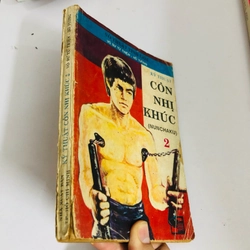 KỸ THUẬT CÔN NHỊ KHÚC 531165