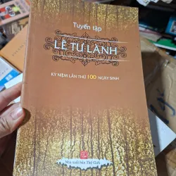 Tuyển tập Lê Tư Lành