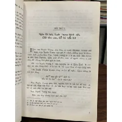 Đông Chu Liệt Quốc I- Phùng Mộng Long 600702