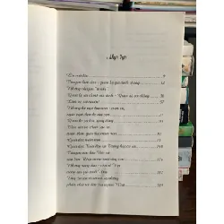 Điều gì cũng phải học (Tư sự cô dâu Việt ở Nhật) – Linh Hà 576508