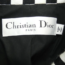 Jacket CHRISTIAN DIOR 8E21200A1730 633757