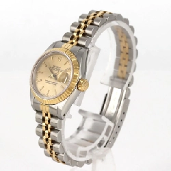 Đồng hồ Rolex Datejust 69173 SSxYG tự động R số - Hàng hiệu chính hãng 876386
