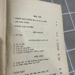 TUYỂN TẬP HOÀNG NGỌC PHÁCH 452582