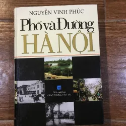 Phố và Đường Hà Nội - Nguyễn Vĩnh Phúc (12)