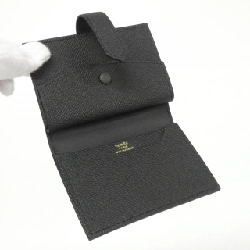 【Sản phẩm chưa sử dụng】Ví Hermes Bearn Mini 039796CC 620762