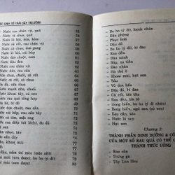 CHẾ BIẾN NƯỚC SINH TỐ TRÁI CÂY- CỦ QUẢ - 160 TRANG, NXB: 2005 300166