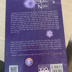 Thông điệp của nước  779156