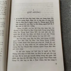 HỒ CẨM ĐÀO TỪ THỰC TIỄN VƯƠN TỚI CHÍNH TRƯỜNG 694769