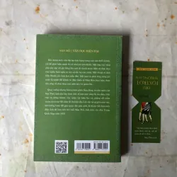 Điệu Foxtrot Thượng Hải - Mục Thời Anh 784664