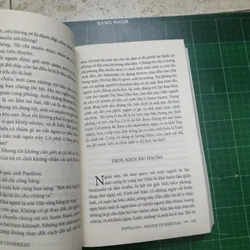 Papillon Người tù khổ sai 589630