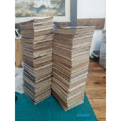 Tứ quái TKKG 1995 533800