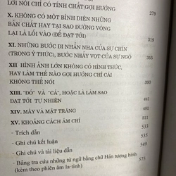 ĐƯỜNG VÒNG VÀ LỐI VÀO (bìa cứng) Những chiến lược ý nghĩa ở Trung Hoa, ở Hy Lạp   509467