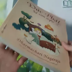 Đức Phật Kể Con Nghe - Dharmachari Nagaraja 1018937