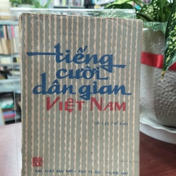 Tiếng Cười Dân Gian Việt Nam