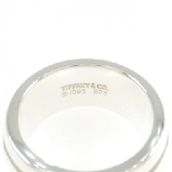 Nhẫn Tiffany Atlas - Hàng hiệu Authentic 837680