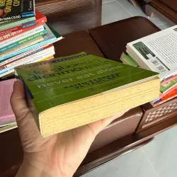 Đừng Bao Giờ Đi Ăn Một Mình (Never Eat Alone) – Keith Ferrazzi- K3 1003393