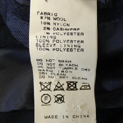 Jacket EDIFICE - Hàng hiệu Authentic 895198