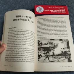 SÀI GÒN DẬY MÀ ĐI 694810