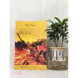 Cuộc Phiêu Lưu của Huckleberry Finn - Mark Twain 130285
