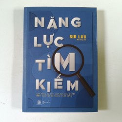 Năng lực tìm kiếm (2020) 195785