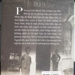 Phong Trào Minh Tân Ở Nam Kỳ Đầu Thế Kỷ XX 687491