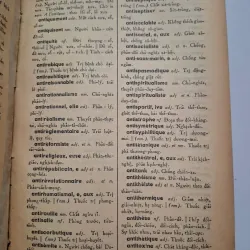 Pháp-Việt Từ-Điển (Loại Gian - Yếu) - Đào Duy Anh 931794