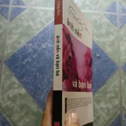 Trịnh Công Sơn ánh nến và bạn bè 927837