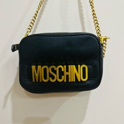 Túi xách thanh lý Moschino và YSL