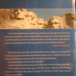 Nền Dân Trị Mỹ – Alexis De Tocqueville 524781