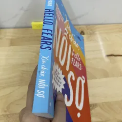 Xin chào nỗi sợ  755582