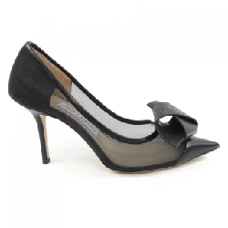 Giày cao gót JIMMY CHOO - Hàng hiệu Authentic