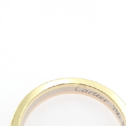 Nhẫn Cartier Louis Cartier Vendôme - Hàng hiệu Authentic 834962