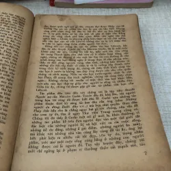 Người mẹ của tác giả Măcxim Gorki 997205