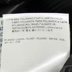 MONCLER PHALANGERE Áo khoác lông - Hàng hiệu Chính hãng 811482