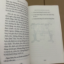 Những trò nguỵ biện 477645