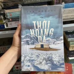 Thời hoang dã - Ian Mandok ( trinh thám )