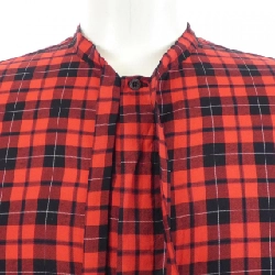 Gucci GUCCI 450484 Z468D Áo sơ mi - Hàng hiệu Chính hãng 895096