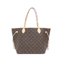 【Sản phẩm chưa sử dụng】Túi Louis Vuitton Monogram Neverfull MM M46975