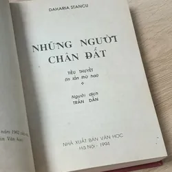 Những người chân đất (Trần Dần dịch) 609760