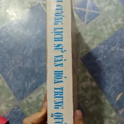 Đại cương lịch sử văn hóa Trung Quốc 975957