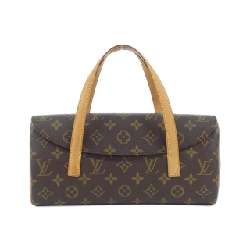 Túi xách Louis Vuitton Monogram Sonatine M51902