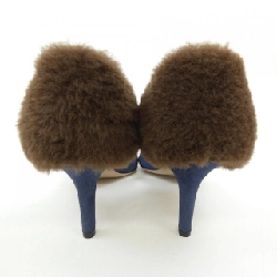 Giày cao gót FABIO RUSCONI - Hàng hiệu Authentic 829832