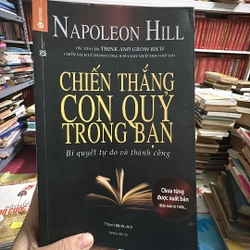 Chiến thắng con quỷ trong bạn 