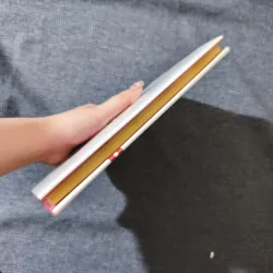 The Goodbye Time - Celeste Conway [Hardcover] 791811