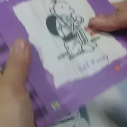 [MIỄN PHÍ BỌC SÁCH] Nhật ký Chú Bé Nhút Nhát 1, 2, 3, 4, 5 715584