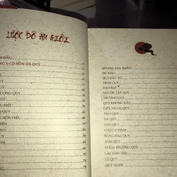 Trung hoa bách quỷ lục  1027779