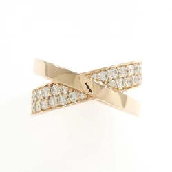 Nhẫn Tiffany X-Wide 0.51CT - Hàng hiệu Chính hãng 837459