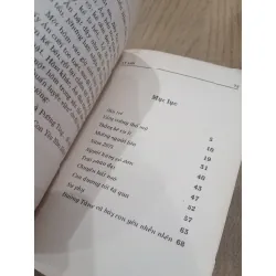 Những người lớn - Lý Lan 674406