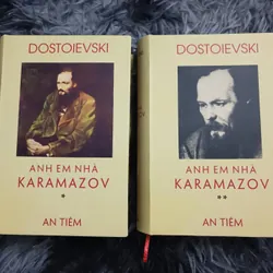 Anh em nhà Karamazov
