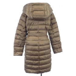 【Mã giảm giá】Esmax Mara 'S Max Mara áo khoác lông 642113
